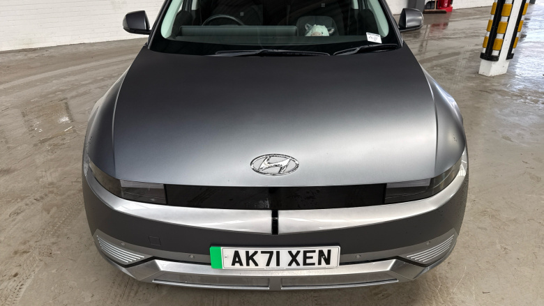 Hyundai IONIQ 5 160kW Premium 73 kWh 5dr Auto Electric Hatchback